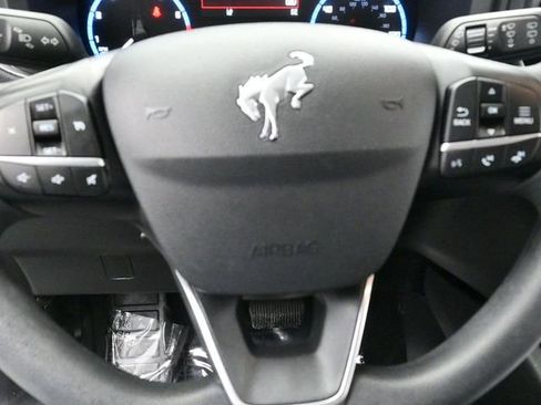 Used 2023 Ford Bronco Sport Big Bend image 23