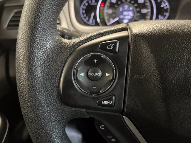 Used 2016 Honda CR-V EX image 22