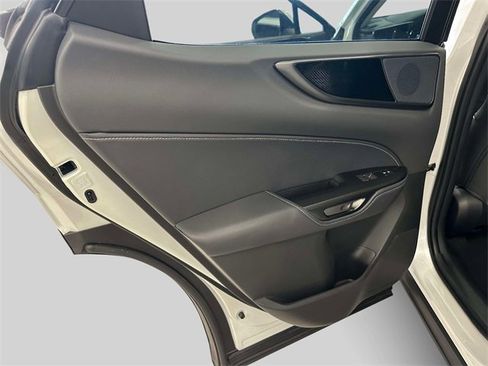 Certified 2025 Lexus NX 350 350 Base image 21