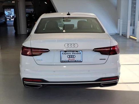 Certified 2023 Audi A4 2.0T Premium Plus w/ Premium Plus Package image 5