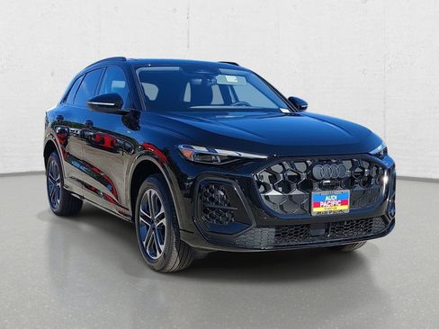 New 2026 Audi Q5 2.0T AWD/4WD image 3
