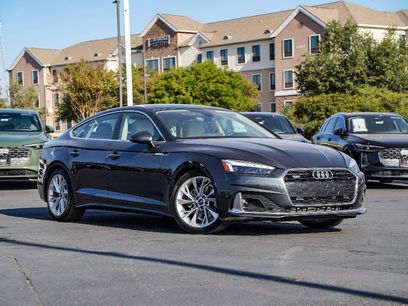 Certified 2023 Audi A5 2.0T Premium w/ Convenience Package