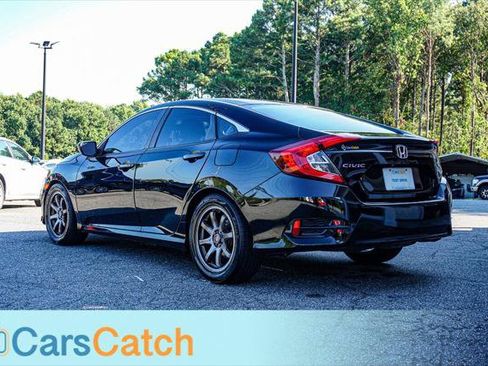 Used 2016 Honda Civic EX image 13