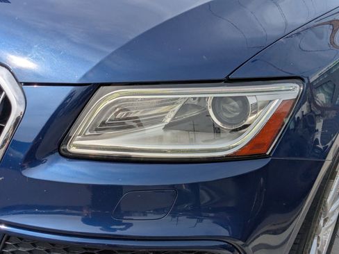 Used 2016 Audi Q5 3.0T Prestige w/ Prestige Package image 11