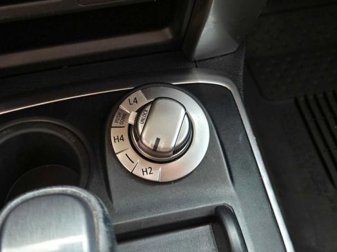 Certified 2021 Toyota 4Runner Trail Special Edition AWD/4WD image 28