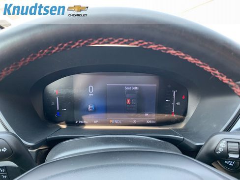 Used 2025 Ford Escape ST-Line Select AWD/4WD image 23