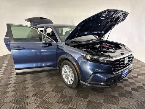 Used 2025 Honda CR-V EX-L image 15
