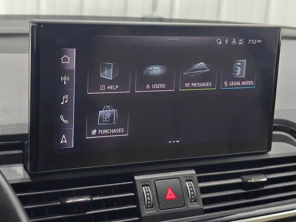 Used 2022 Audi Q5 2.0T Premium Plus AWD/4WD image 36