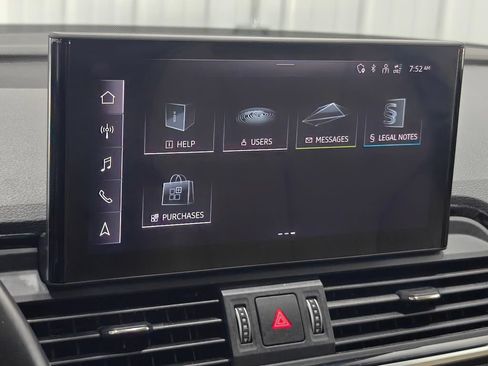 Used 2022 Audi Q5 2.0T Premium Plus AWD/4WD image 36