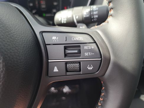 New 2026 Honda CR-V Sport-L image 31