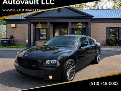 Used 2010 Dodge Charger R/T