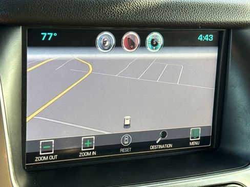 Used 2015 Chevrolet Tahoe LT w/ Max Trailering Package image 20