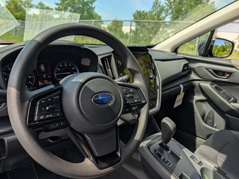 Certified 2026 Subaru Crosstrek 2.5i Premium AWD/4WD image 24