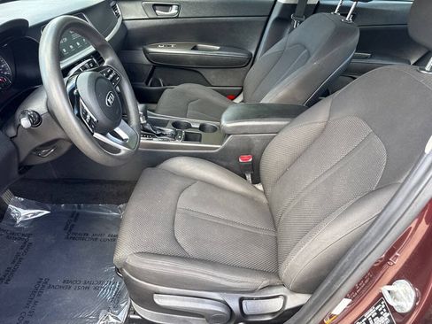 Used 2019 Kia Optima LX FWD image 10