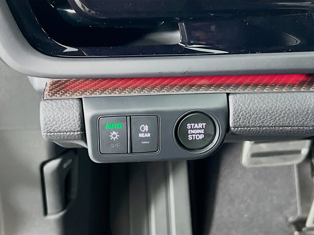 New 2026 Porsche Panamera 4 AWD/4WD image 11
