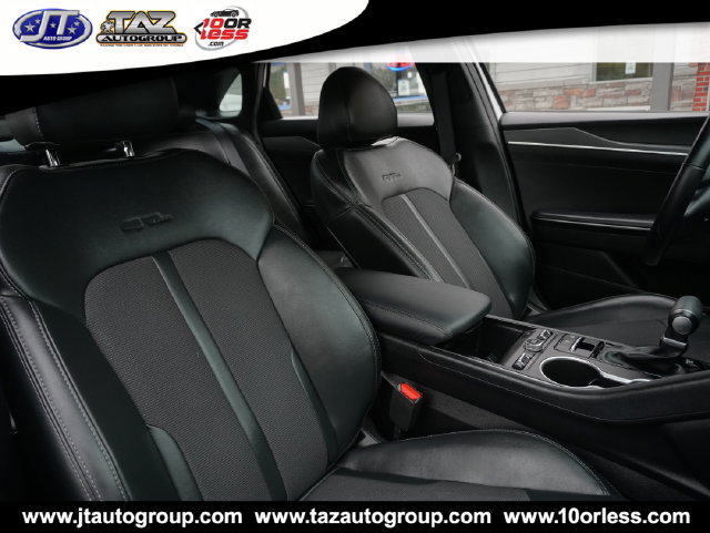 Used 2024 Kia K5 GT-Line w/ GT-Line Premium Package FWD image 23