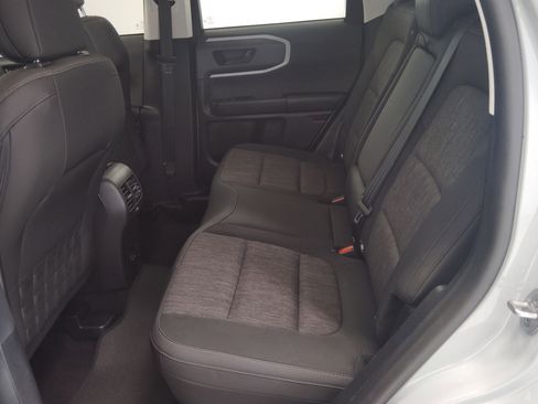 Certified 2022 Ford Bronco Sport Big Bend image 13