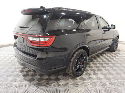 Used 2023 Dodge Durango SRT AWD/4WD image 3