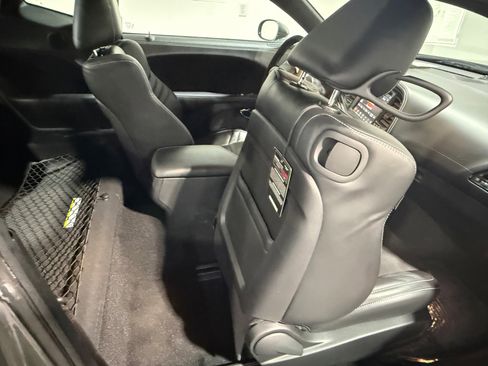 Used 2023 Dodge Challenger SRT Hellcat Redeye image 51