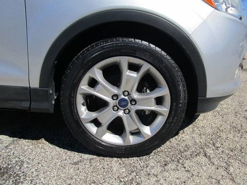 Used 2013 Ford Escape SEL FWD image 7