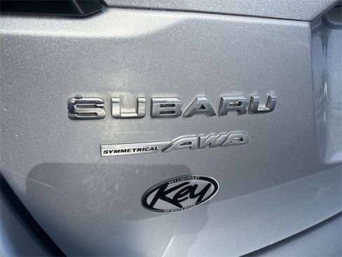 Used 2022 Subaru Outback 2.5i image 33