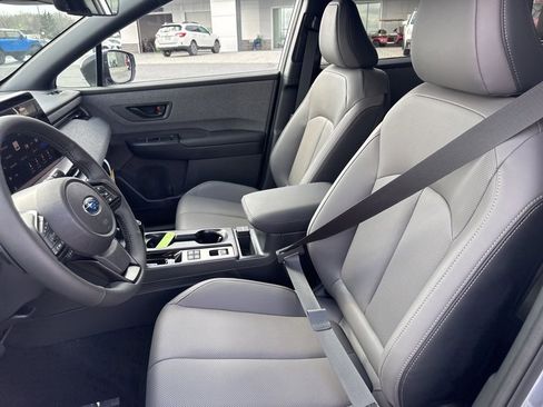 New 2026 Subaru Outback Limited XT image 3