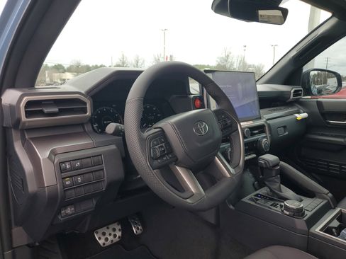 New 2026 Toyota Tacoma TRD Sport image 18