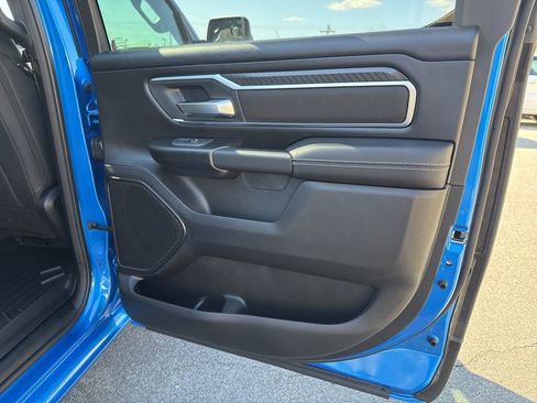 New 2026 RAM 1500 Big Horn AWD/4WD image 31