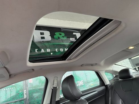 Used 2015 Ford Fusion Energi Titanium image 17