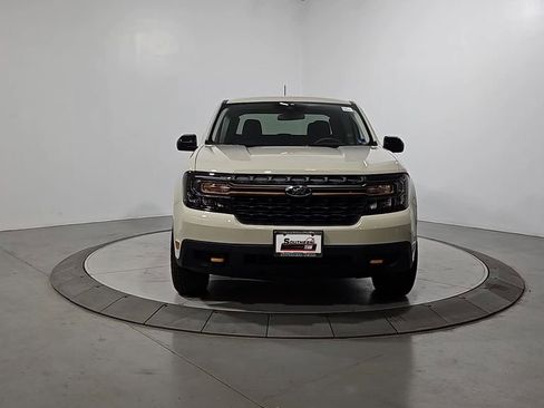 Used 2024 Ford Maverick Tremor w/ Tremor Off-Road Package image 8