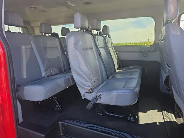 Used 2018 Ford Transit 150 XL RWD image 7