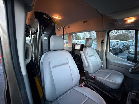 Used 2019 Ford Transit 350 XL RWD image 34