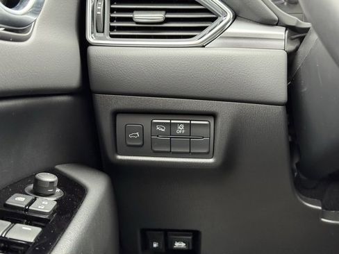 Certified 2025 MAZDA CX-5 AWD 2.5 S w/ Preferred Package image 33