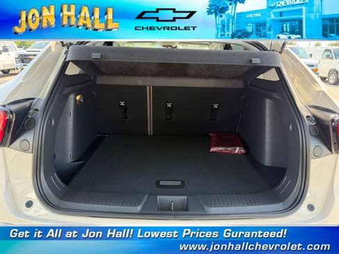 Used 2026 Chevrolet Trax ACTIV FWD image 10
