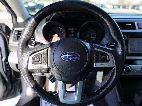 Used 2015 Subaru Legacy 2.5i w/ Popular Package #2 image 15