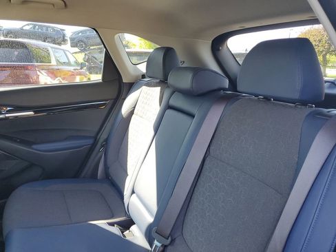 Used 2024 Kia Seltos S AWD/4WD image 24