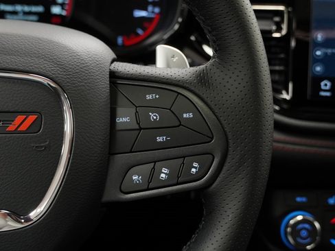 New 2026 Dodge Durango GT image 28