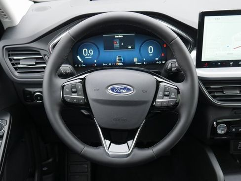 New 2026 Ford Escape Platinum w/ Premium Technology Package image 19