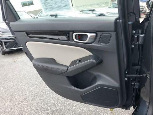 Used 2024 Honda Civic Touring image 13