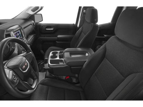Used 2023 GMC Sierra 1500 Elevation w/ LPO, GMC Protection Package image 12