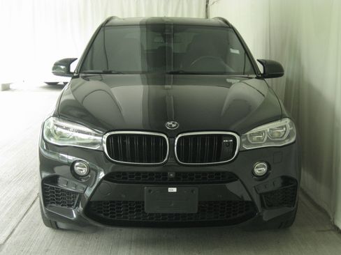Used 2018 BMW X5 M AWD/4WD image 6