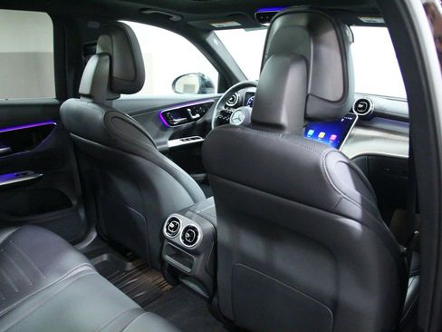 Certified 2026 Mercedes-Benz GLC 300 4MATIC image 24