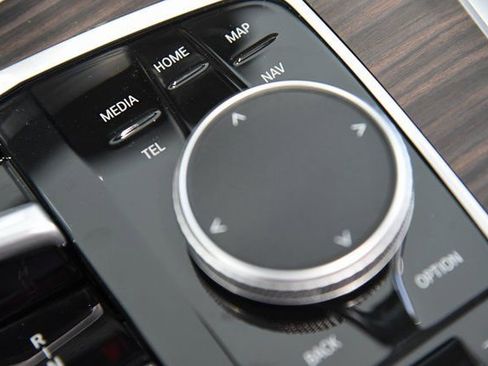 New 2026 BMW X7 xDrive40i image 19