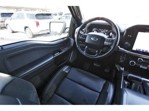 Certified 2023 Ford F150 Raptor w/ Raptor Carbon Fiber Package AWD/4WD image 11