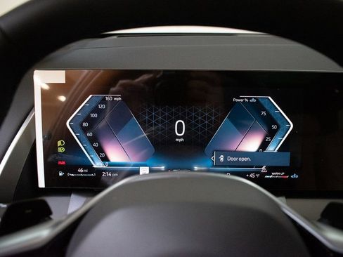 New 2026 BMW X3 xDrive30 w/ Premium Package image 13