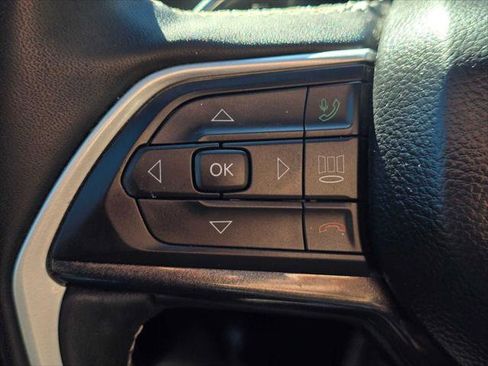 Used 2023 Jeep Grand Cherokee Altitude RWD image 32
