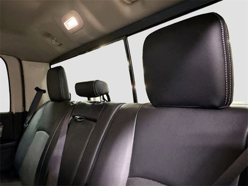 Used 2017 RAM 2500 Laramie image 23