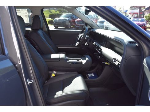 New 2026 Hyundai Palisade Limited image 14