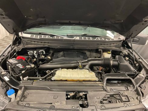 Used 2023 Ford F150 Tremor image 32