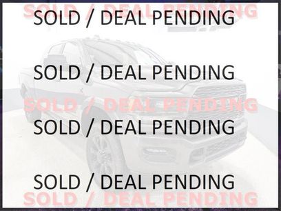 Used 2022 RAM 2500 Limited w/ Night Edition